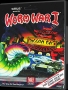 Atari  800  -  Worm War I